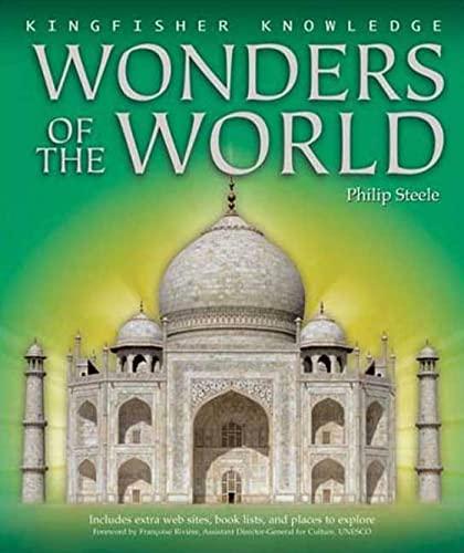 Wonders of the World (Kingfisher Knowledge)