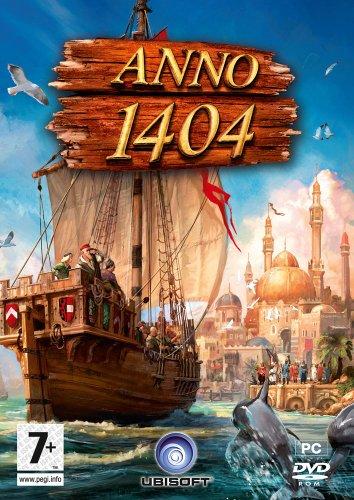 Anno 1404 [AT PEGI]