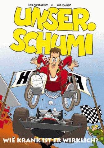 Unser Schumi, Wie krank ist er wirklich?