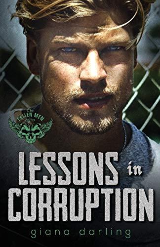 Lessons in Corruption (Fallen Men, Band 1)