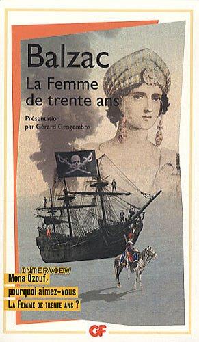 La femme de trente ans