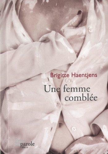 Une femme comblee