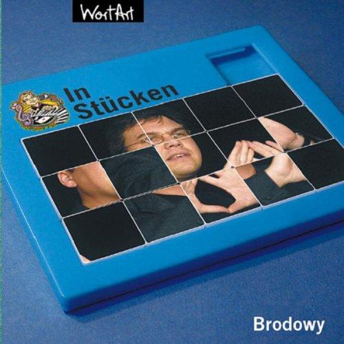 In Stücken - Hörbuch CD