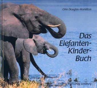 Das Elefanten-Kinder-Buch