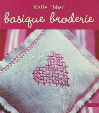 Basique broderie