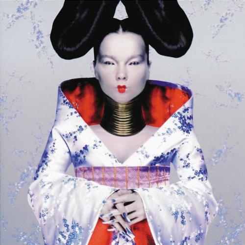 Homogenic