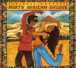 North African Groove