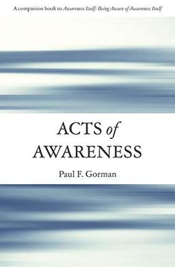 ACTS of AWARENESS