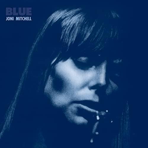 Blue [Vinyl LP]