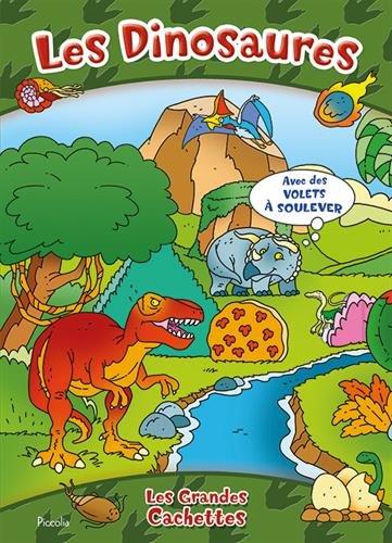 Les dinosaures