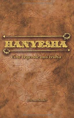 Hanyesha: Eine Legende aus Iyuha