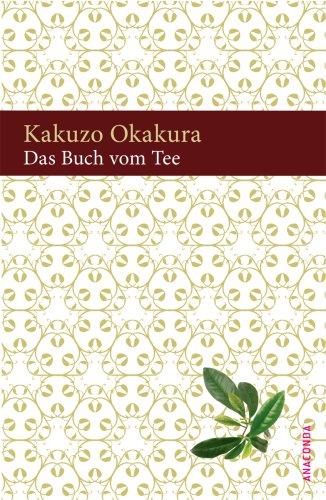 Das Buch vom Tee