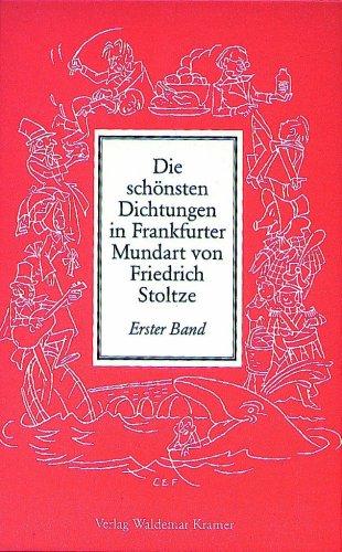 Die schönsten Dichtungen in Frankfurter Mundart