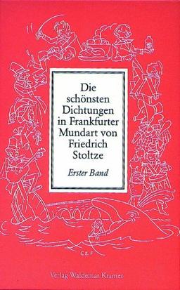 Die schönsten Dichtungen in Frankfurter Mundart