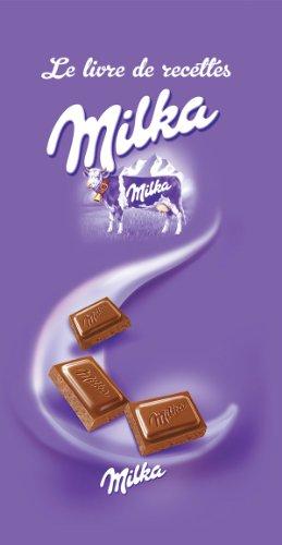 Le livre forme Milka