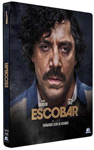 Escobar [Blu-ray] [FR Import]