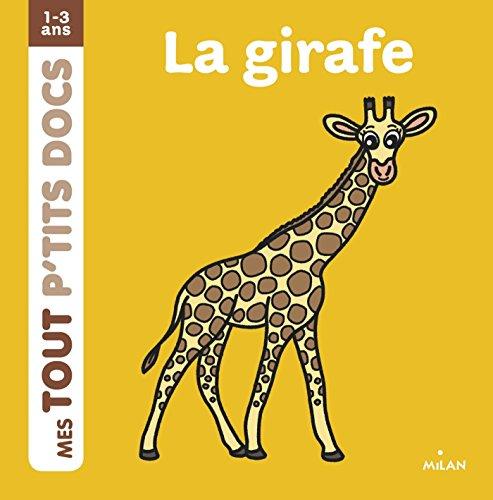 La girafe