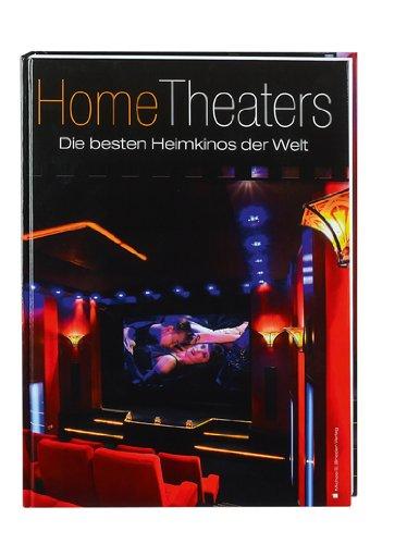 Maier, R: Home Theaters