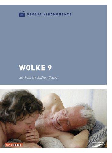 Wolke 9 - Große Kinomomente