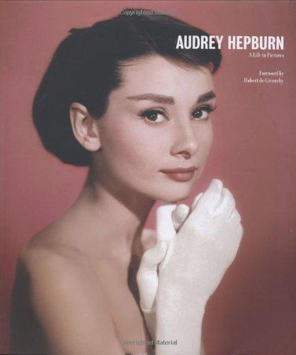 Audrey Hepburn: A Life in Pictures