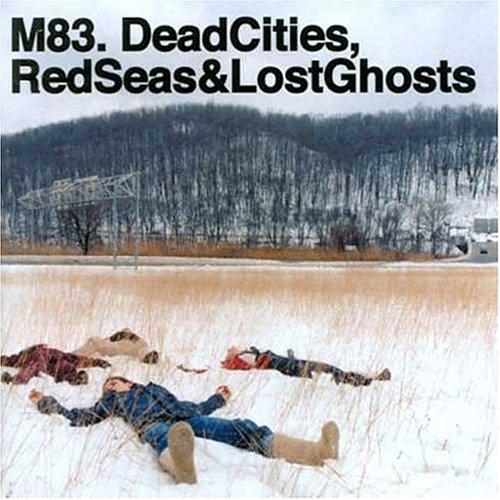 Dead Cities Red Seas & Lost Gh