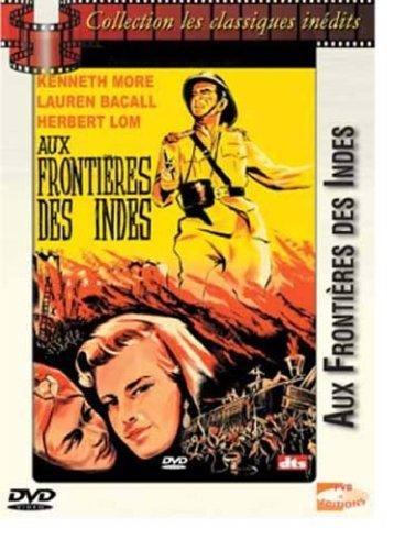 Aux frontières des Indes [FR Import]