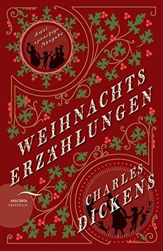 Weihnachtserzählungen / Christmas Stories (zweisprachige Ausgabe)