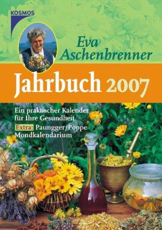 Eva Aschenbrenner Jahrbuch 2007