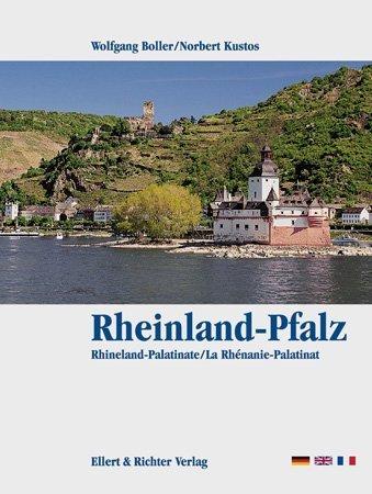 Rheinland-Pfalz. Eine Bildreise