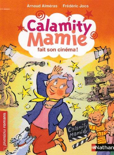 Calamity Mamie. Calamity Mamie fait son cinéma !