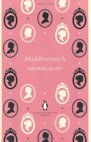 Middlemarch (Penguin English Library)