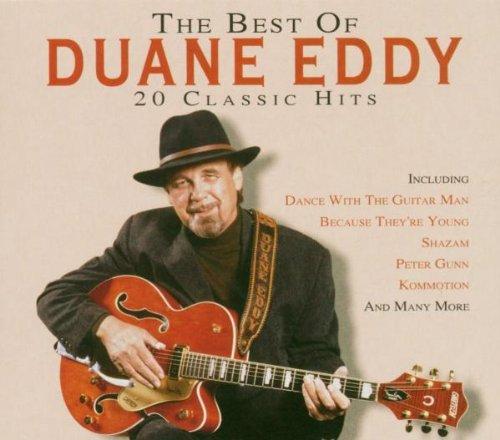 The Best of Duane Eddy