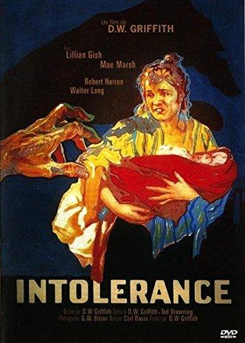 Intolérance [FR Import]