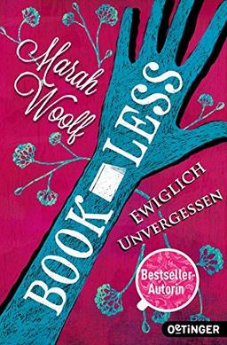 BookLess.Ewiglich unvergessen: Band 3 (BooklessSaga)