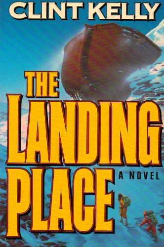 The Landing Place: A Novel