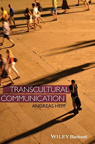 Transcultural Communication