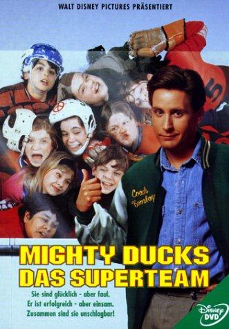 Mighty Ducks