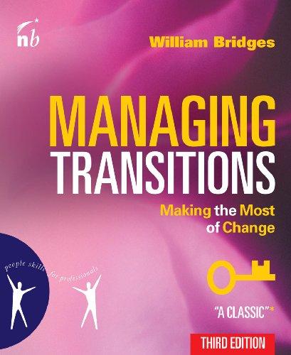 Managing Transitions