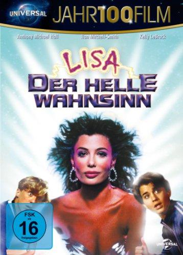 L.I.S.A. - Der helle Wahnsinn (Jahr100Film)