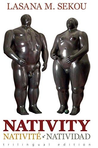 Nativity/Nativite/natividad