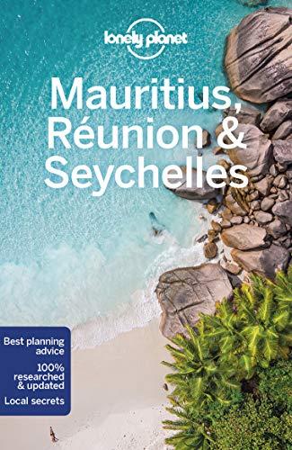 Mauritius, Réunion & Seychelles