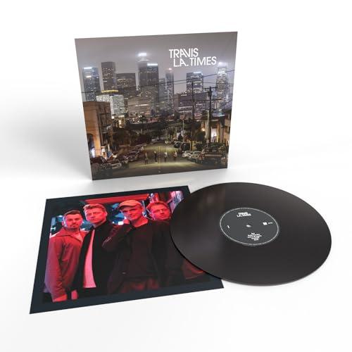 L.a. Times [Vinyl LP]