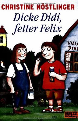 Dicke Didi, fetter Felix (Gulliver)