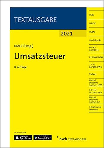 Umsatzsteuer (Textausgabe)