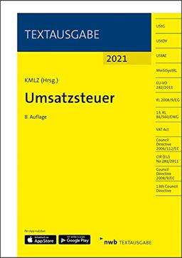 Umsatzsteuer (Textausgabe)