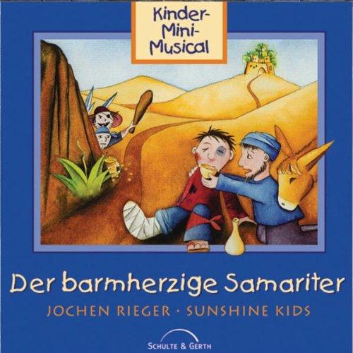 Der barmherzige Samariter