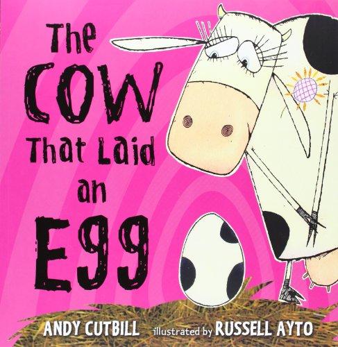 The Cow That Laid An Egg