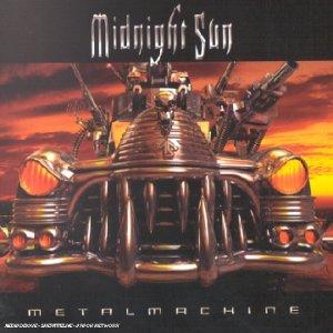 Metal Machine