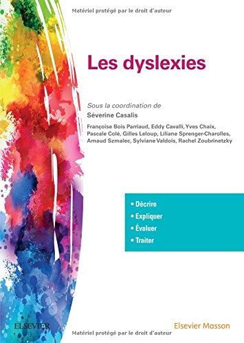 Les dyslexies