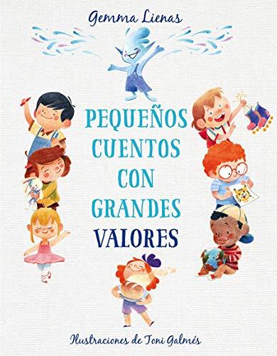 Pequeños cuentos con grandes valores (B de Blok)